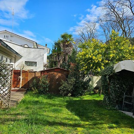 Charming House In Marina Di Ravenna With Fenced Garden Villa Dış mekan fotoğraf