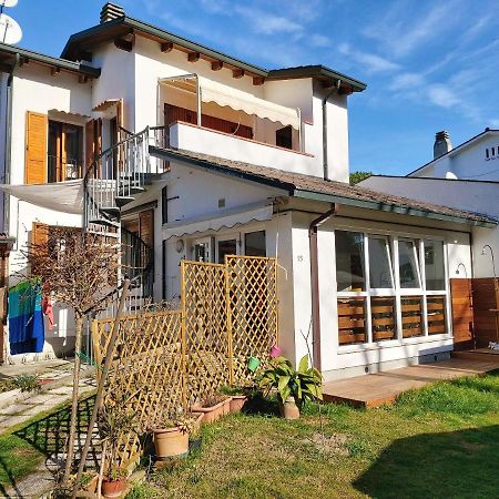 Charming House In Marina Di Ravenna With Fenced Garden Villa Dış mekan fotoğraf