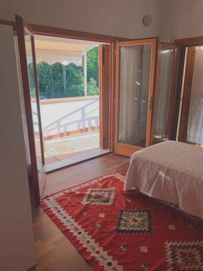 Charming House In Marina Di Ravenna With Fenced Garden Villa Dış mekan fotoğraf
