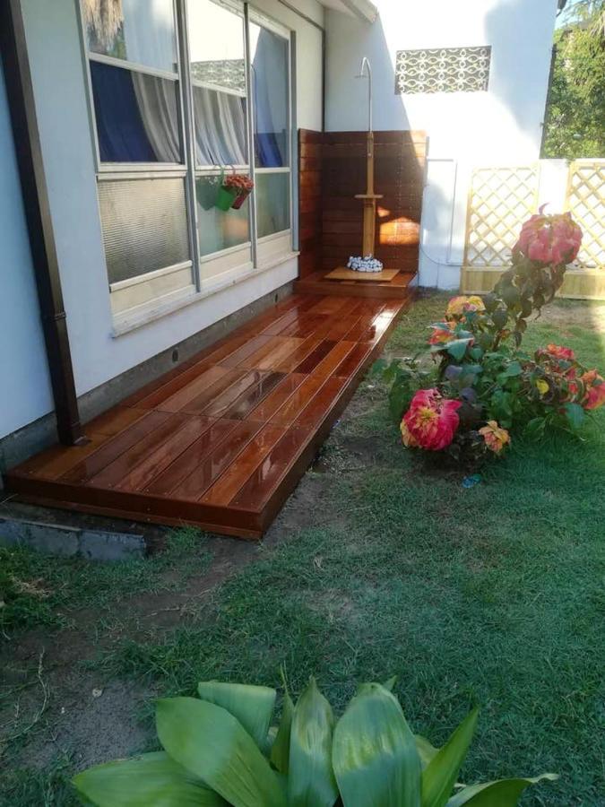 Charming House In Marina Di Ravenna With Fenced Garden Villa Dış mekan fotoğraf