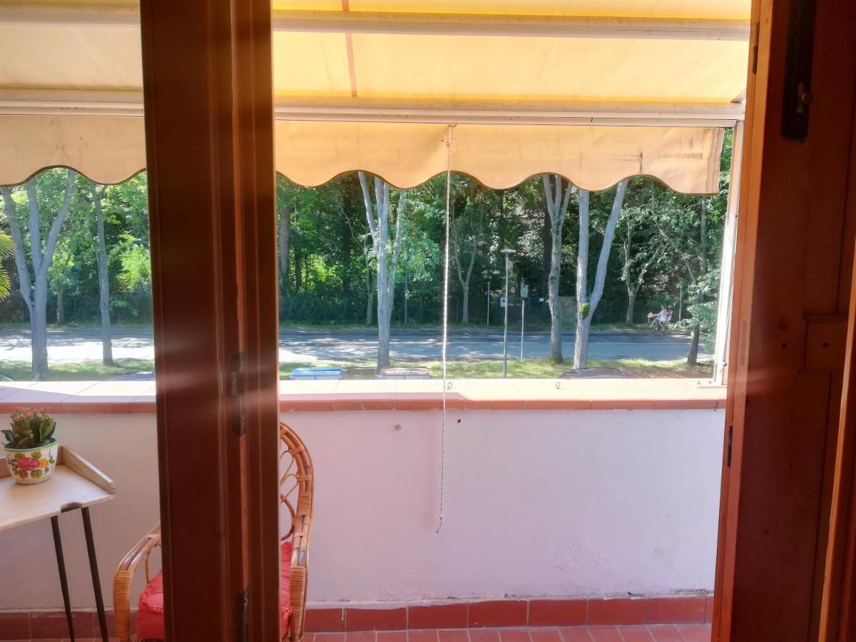 Charming House In Marina Di Ravenna With Fenced Garden Villa Dış mekan fotoğraf