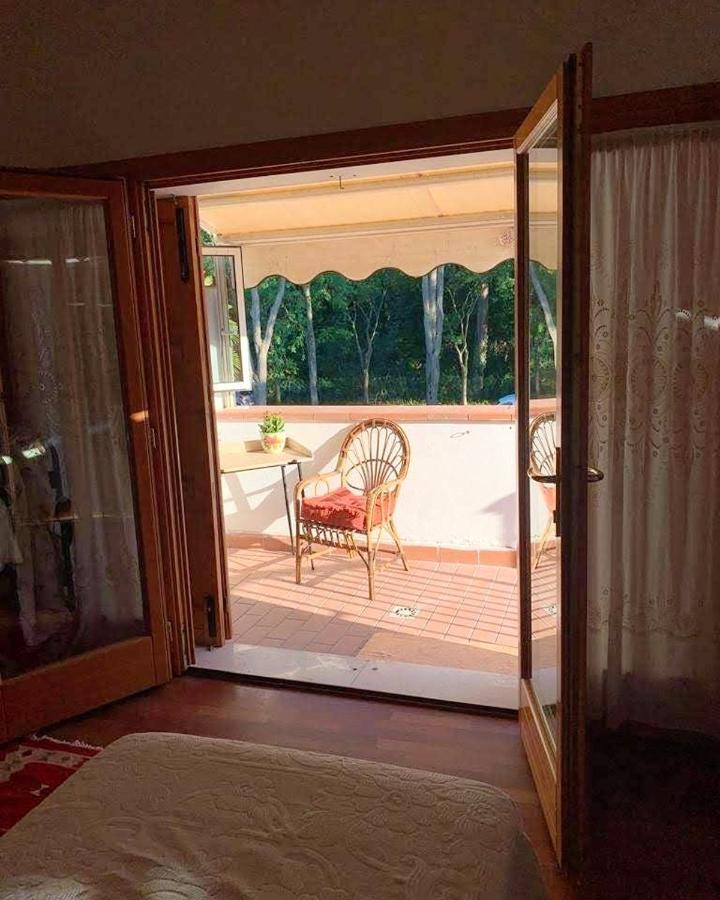 Charming House In Marina Di Ravenna With Fenced Garden Villa Dış mekan fotoğraf