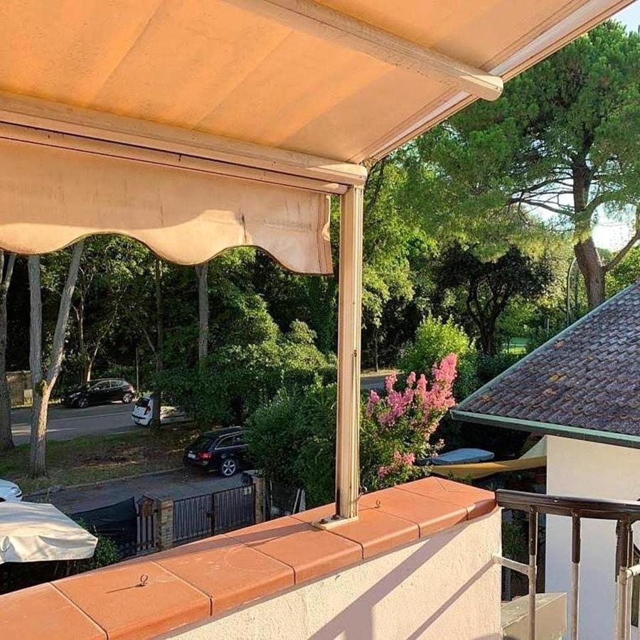 Charming House In Marina Di Ravenna With Fenced Garden Villa Dış mekan fotoğraf