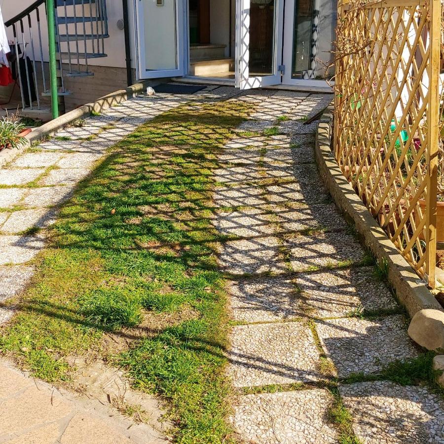 Charming House In Marina Di Ravenna With Fenced Garden Villa Dış mekan fotoğraf