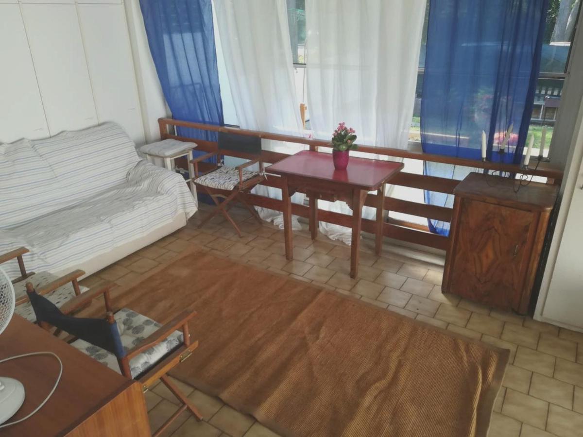 Charming House In Marina Di Ravenna With Fenced Garden Villa Dış mekan fotoğraf