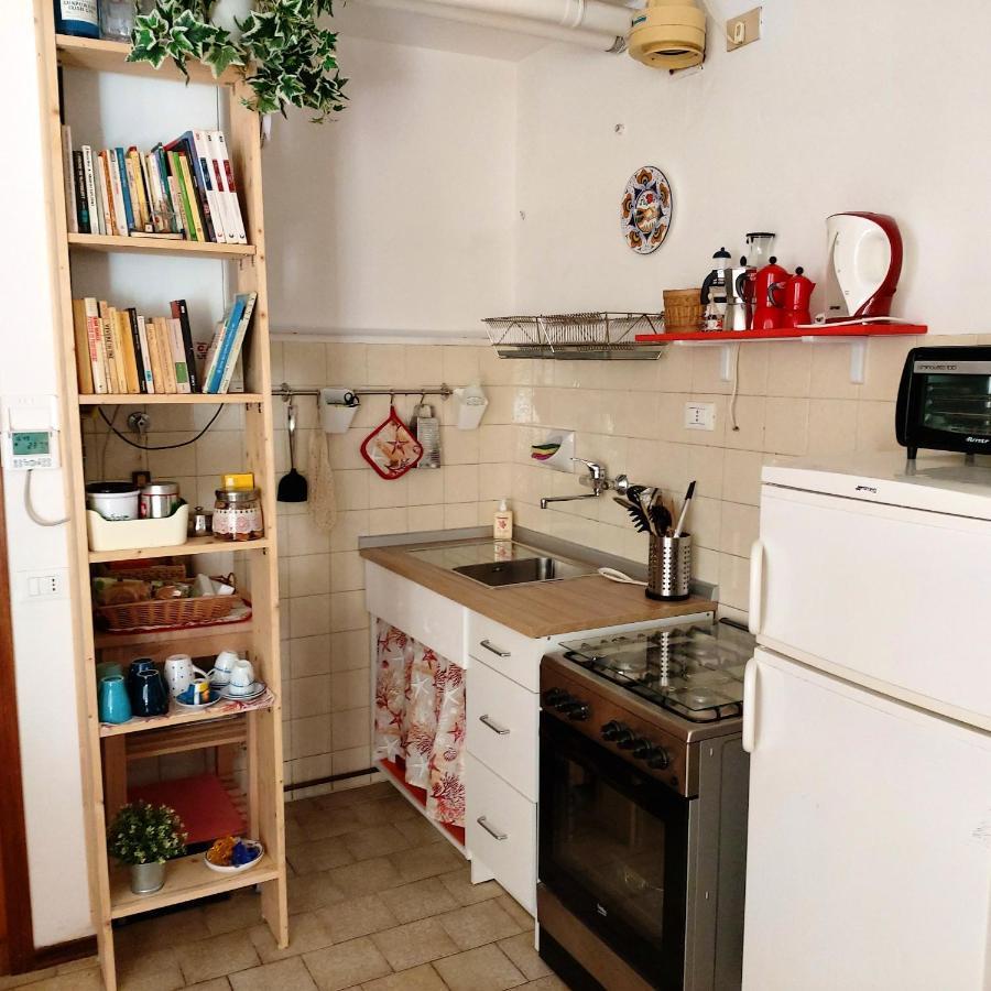 Charming House In Marina Di Ravenna With Fenced Garden Villa Dış mekan fotoğraf