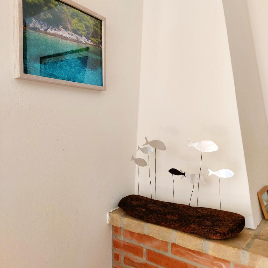 Charming House In Marina Di Ravenna With Fenced Garden Villa Dış mekan fotoğraf