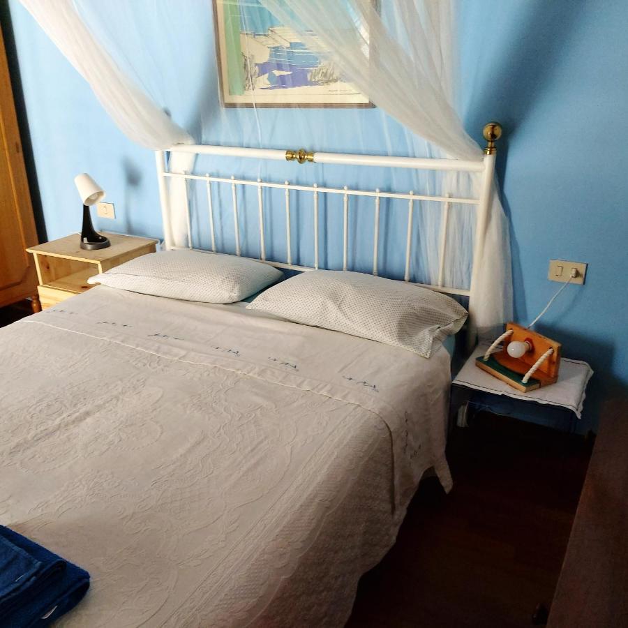 Charming House In Marina Di Ravenna With Fenced Garden Villa Dış mekan fotoğraf